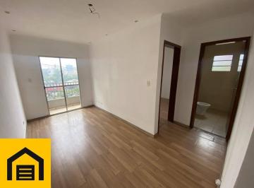 56d51d8342db5486a34214f789346df4bc699ddc · Apartamento com 2 dormitórios Sendo 1 suíte à venda, 70 m² por R$ 330.000 - Parque São Vicente - Mau