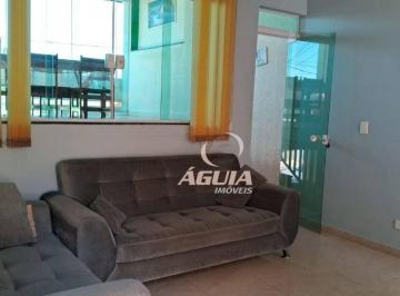 32b005d542bddfdd36ccf9187a8d87f77394a6fc · Casa com 2 dormitórios à venda, 153 m² por R$ 600.000,00 - Parque Erasmo Assunção - Santo André/SP