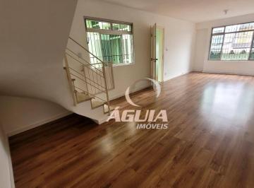 23f50f9223202c5ce3c1c7e6b75aea4990c5695f · Sobrado à venda, 170 m² por R$ 742.000,00 - Parque Jaçatuba - Santo André/SP