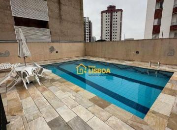 922317713c9832aa8e3072e7932721e043af2b33 · Apartamento com 3 dormitórios à venda, 106 m² por R$ 450.000,00 - Chácara Santo Antônio - São Paulo/