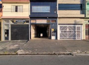 ffed7e69985ee0c39e26c9818bc464c10c1cf8c6 · Casa com 2 dormitórios para alugar, 80 m² por R$ 1.300,00 - Parque São Rafael - São Paulo/SP