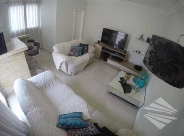 a2a392c972163e64dfdf5f3681d190c0525ccbd1 · Apartamento duplex com 2 dormitórios à venda, 114 m² - Jardim Santa Clara - Taubaté/SP