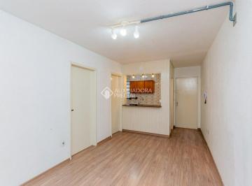 478794-Antônio Carvalho-2600-378-BL-4 (2) · Apartamento com 1 Dormitório, no bairro Jardim Carvalho