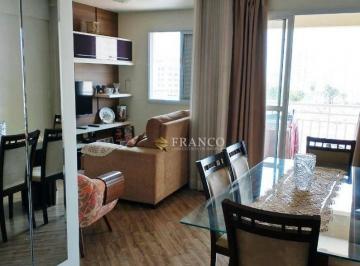 5bb621a6e414d2630ad98c60545ac130b8127f68 · Apartamento com 2 dormitórios à venda, 67 m² - Edifício Mob - Taubaté/SP