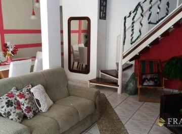 edf5c03b778f7104095c48907407f63cb4ed30ec · Apartamento duplex com 3 dormitórios à venda, 122 m² - Vila Nossa Senhora das Graças - Taubaté/SP
