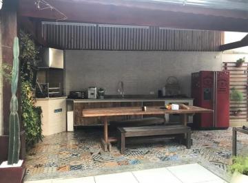 Casa de 4 quartos, São Paulo · Sobrado à venda em cond. fechado, 240m², 4 dorms e 3 vagas
