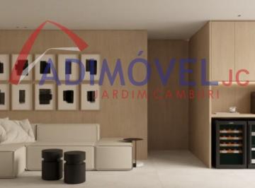 Foto 01 · Apartamento em Jardim Camburi! Com 3 Quartos, 1 Suíte, 1 Vaga, 110m².