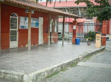 Foto 01 · Apartamento para locação em Mesquita-RJ, Cosmorama: 2 quartos, 1 sala, 1 banheiro, 1 vaga de garagem