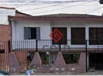 45c18b0e880a8a54189e8be6d8d912163380dddc · Terreno à venda, 311 m² por R$ 1.200.000,00 - Parque das Nações - Santo André/SP