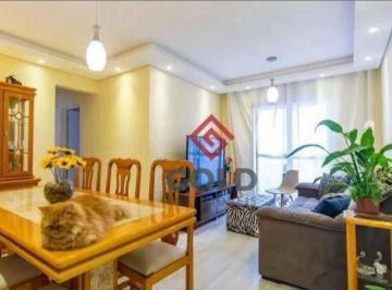 f9a2ff44423ebc4a300c7a379878a8f37aeb53da · Apartamento com 3 dormitórios à venda, 67 m² por R$ 320.000,00 - Utinga - Santo André/SP