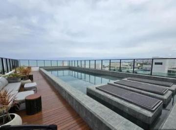 c43a844cdec0d390d2ff0c2502a71b13471c5a21 · Flat com 1 dormitório à venda, 18 m² por R$ 425.000,00 - Bessa - João Pessoa/PB