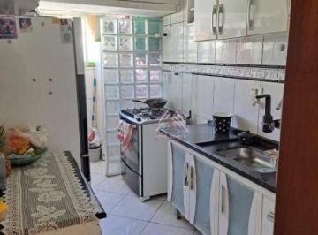 4ad2248118eb87dfb652b364b8623661305b0555 · Apartamento com 2 dormitórios à venda, 68 m² por R$ 320.000,00 - Rudge Ramos - São Bernardo do Campo