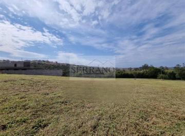 Foto 01 · TERRENO A VENDA NO CONDOMÍNIO CAMPO DE TOSCANA EM VINHEDO