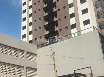 0 · apartamento à venda em Parque Industrial