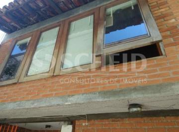 Casa · 135m² · 4 Quartos · 1 Vaga · Sobrado com 4 dormitórios à venda no Campo Belo