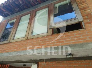 Casa · 135m² · 4 Quartos · 1 Vaga · Sobrado com 4 dormitórios à venda no Campo Belo