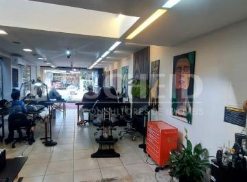 Comercial · 296m² · 2 Vagas · Sobrado comercial com 300m2 e 3 pavimentos em ótima localização na Vila Olimpia.