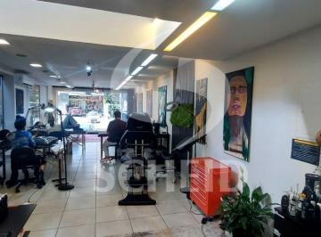 Comercial · 296m² · 2 Vagas · Sobrado comercial com 300m2 e 3 pavimentos em ótima localização na Vila Olimpia.