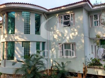 Casa · 672m² · 6 Quartos · 8 Vagas · Sobrado com 6 dormitórios à venda na Chácara Monte Alegre