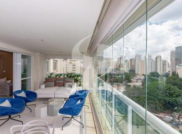Apartamento · 158m² · 3 Quartos · 3 Vagas · Apartamento à venda com 3 suíte e 3 vagas na Vila Nova Conceição