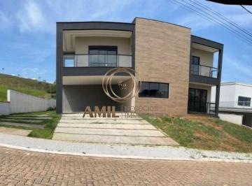 Foto 20 · RA Amil Vende Casa Alto Padrão / 5 Dormitórios sendo 1 suíte / Varanda Gourmet / Condomínio Terras d