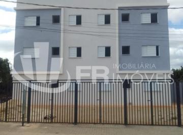 Foto 01 · Apartamento à venda no Condomínio Residencial Campo Belo - Zona Norte - Sorocaba SP.