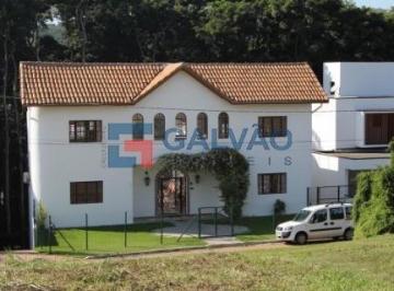 Fachada · Casa à venda no Condomínio Terras de Santa Teresa em Vinhedo - SP
