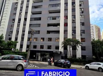 Apartamento de 4 quartos, Salvador · 4/4(sendo 3 suítes) - Pituba