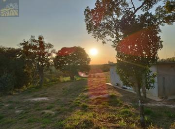 Foto 17 · SÍTIO A VENDA EM SARAPUÍ, 4,5 ALQUEIRES, OPORTUNIDADE, RICO EM ÁGUA, TOPOGRAFIA LEVEMENTE CAÍDA, CAS