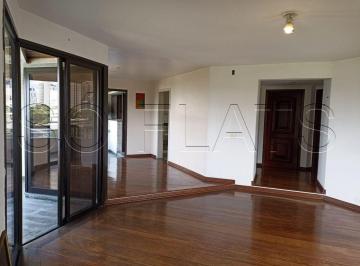 Apartamento · 196m² · 4 Quartos · 3 Vagas · Apartamento Residencial Esmerald Hills 196m² 4 dormitórios (2 suites) 3 vagas no Morumbi.