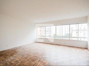 Apartamento · 175m² · 2 Quartos · 1 Vaga · Apartamento para Aluguel - Higienópolis, 2 Quartos, 175 m² - São Paulo