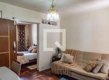 Apartamento · 42m² · 1 Quarto · Apartamento à Venda - Liberdade, 1 Quarto,  42 m² - São Paulo
