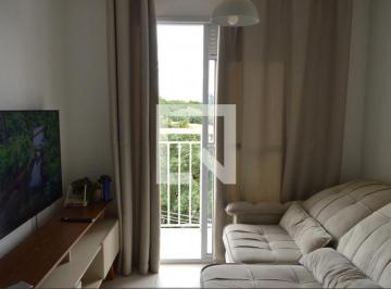 Apartamento · 42m² · 2 Quartos · Apartamento à Venda - Cambuci, 2 Quartos, 42 m² - São Paulo