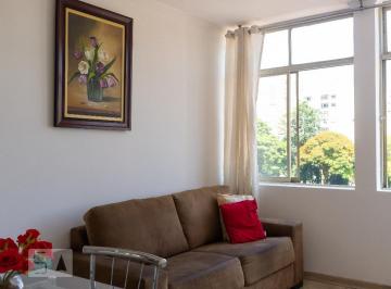 Apartamento · 38m² · 1 Quarto · Apartamento à Venda - Bela Vista, 1 Quarto, 38 m² - São Paulo