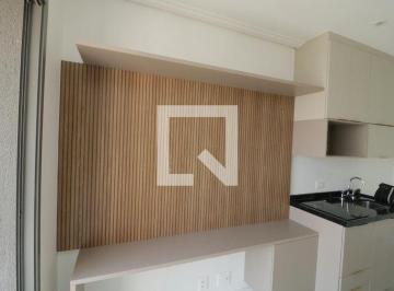 Apartamento · 30m² · 1 Quarto · Apartamento à Venda - Vila Santa Clara, 1 Quarto, 30 m² - São Paulo
