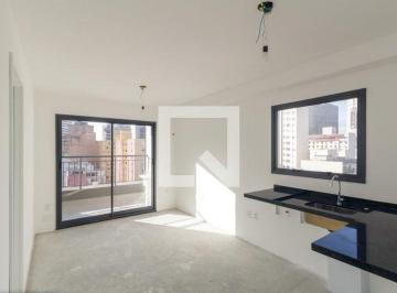 Apartamento · 34m² · 1 Quarto · Apartamento à Venda - Santa Cecília, 1 Quarto, 34 m² - São Paulo