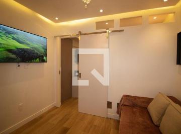 Apartamento · 30m² · 1 Quarto · Apartamento à Venda - Copacabana, 1 Quarto, 30 m² - Rio de Janeiro