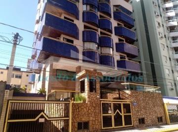 Foto 17 · Apartamento na Aviação, Praia Grande SP, cobertura, sendo 03 dormitorios com sacada , 01 suite, 02 b