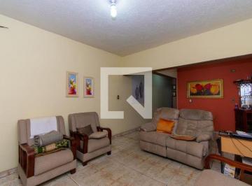 Casa · 250m² · 4 Quartos · 4 Vagas · Casa à Venda - Sapopemba, 4 Quartos,  250 m² - São Paulo