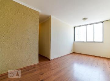 Apartamento · 75m² · 3 Quartos · 1 Vaga · Apartamento à Venda - Parque Novo Mundo , 3 Quartos, 75 m² - São Paulo