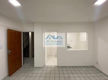 Sala · Apartamento a Venda de 2 quartos no Condomínio Residencial Colina Verde - Parque Planalto - Resgate-