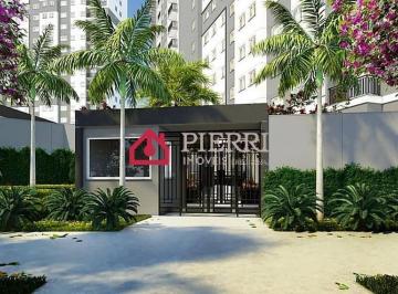 Apartamento · 35m² · 2 Quartos · Apartamento a venda Pirituba próx Terminal e Estação Trem