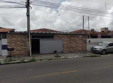 Apartamento de 3 quartos, João Pessoa · CASA NO CRISTO