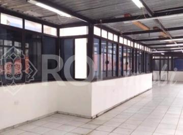 Foto 07 · PRÉDIO COMERCIAL 3 PAVIMENTOS EM VÃO LIVRE - 450 M² - LOCAÇÃO