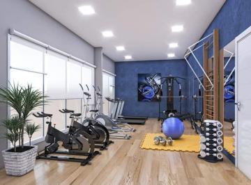 Apartamento , Guarulhos · APTO 54 M² 2 DORMS SL COZ WC ÁREA LAZER COMP AV MOVIMENT BONSUCESSO GUARULHOS SP