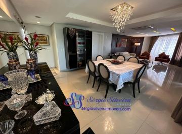 Casa de 4 quartos, Fortaleza · Mansão de luxo mobiliada e com 4 suítes- Edson Queiroz