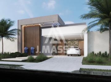 Foto 01 · Casa, Residencial Ipanema, Cianorte, PR