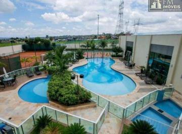 Apartamento de 3 quartos, Águas Claras · 3QTS SENDO 3 SUITES, 3VGS, LAZER, ACEITA PERMUTA, 61-99463-5151