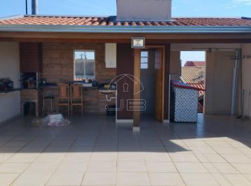 Foto 01 · Casa a venda no Jardim Terras de Santo Antônio - Hortolândia - SP