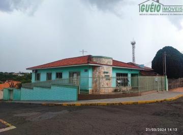 Foto 01 · Casa, Jardim Claudina, Itararé, SP